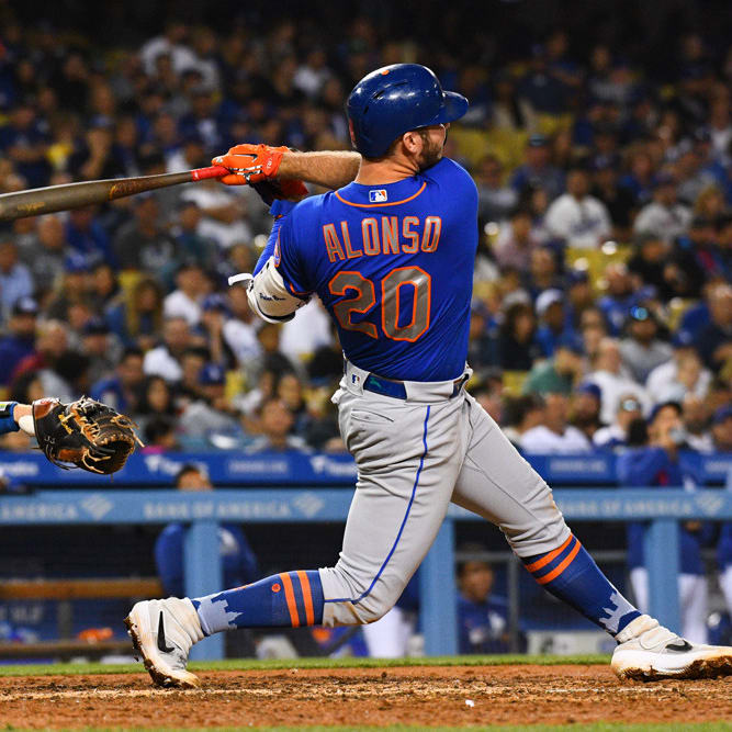 The Z Files: My Top 20 First Basemen