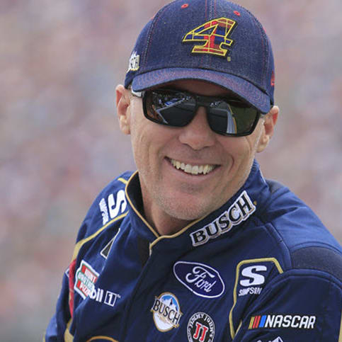 NASCAR Barometer: Harvick Enters Championship Finale With Texas Win