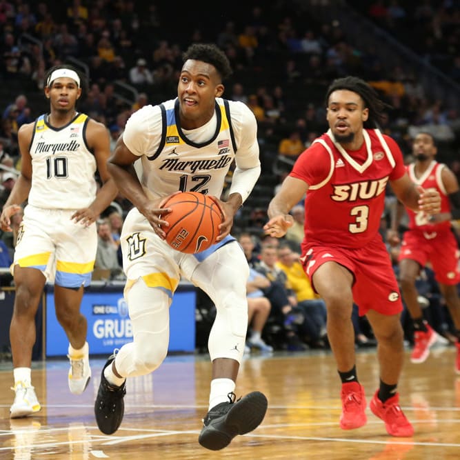 College Basketball Waiver Wire: Pickups of the Week