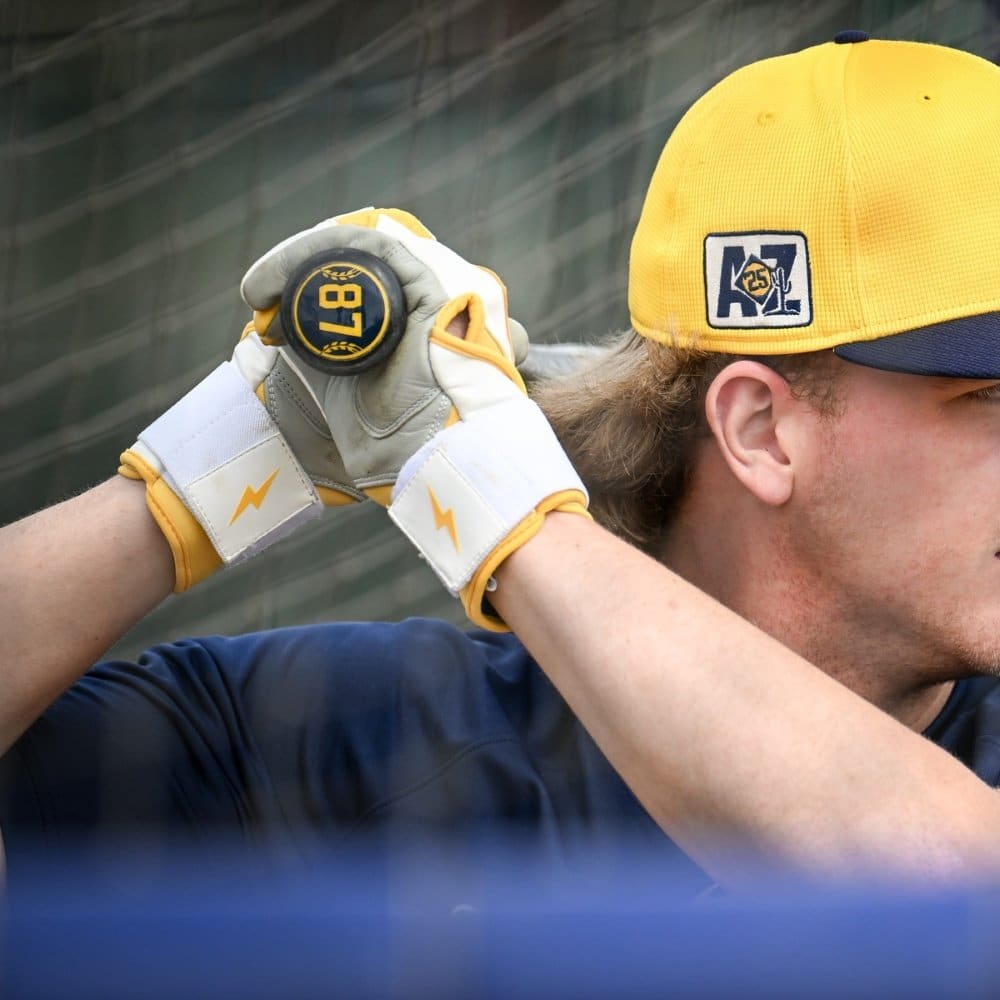 Minor League Barometer: Risers & Fallers
