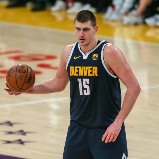 Handicapping the NBA: Futures Check-In