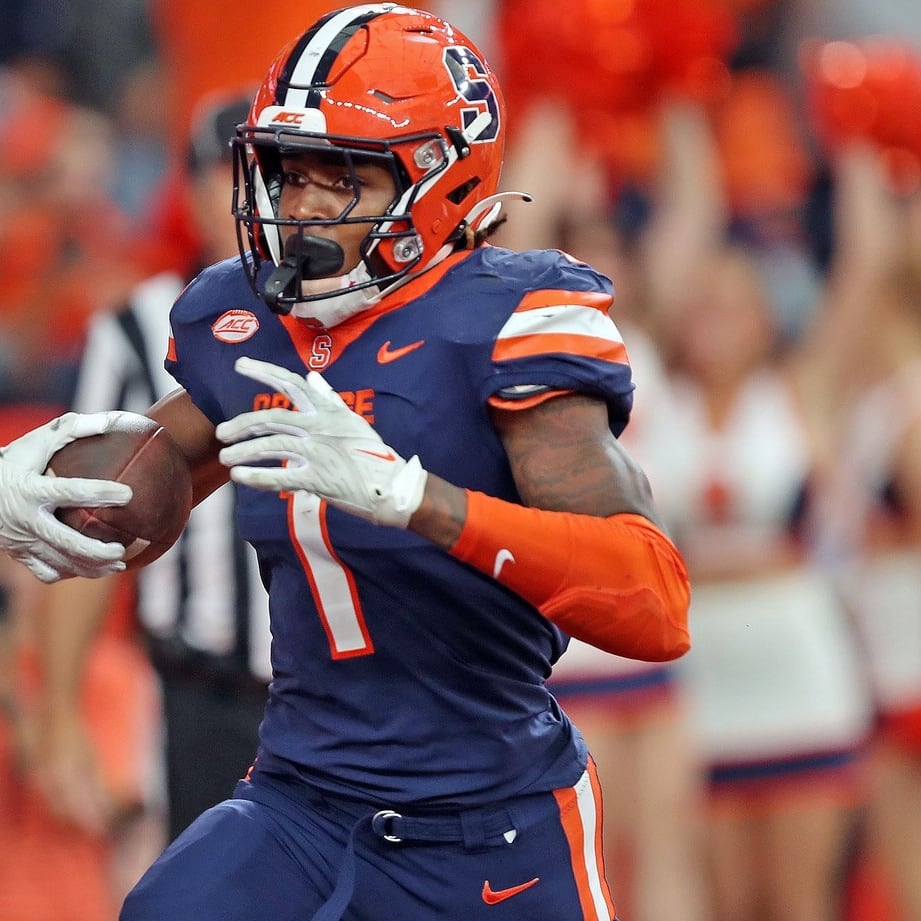 College Fantasy Football Start vs. Sit: Players to Start, Players to Bench for Week 12