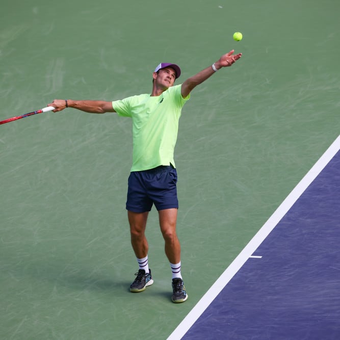 2025 BNP Paribas Open at Indian Wells Betting Picks, Odds, Predictions and Tennis Best Bets 3/9