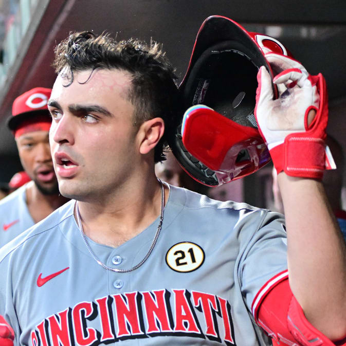 2026 Fantasy Baseball Sleepers: First Base