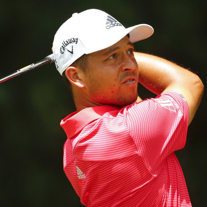 Weekly Preview: Workday Charity Open