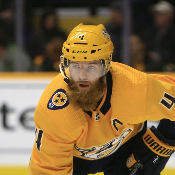 DraftKings NHL: Sunday Breakdown