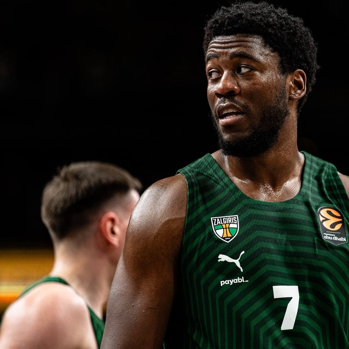 EuroLeague Fantasy Challenge Picks: Playoffs - Game 3