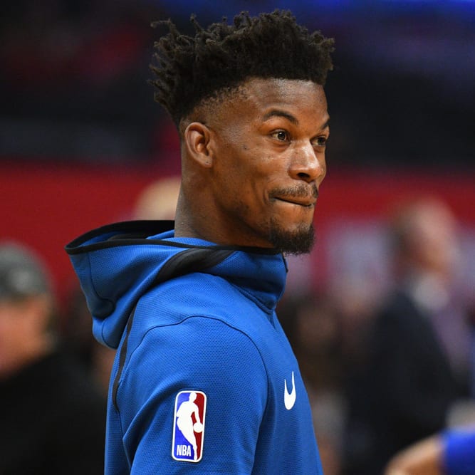 NBA Roundtable: Evaluating the Jimmy Butler trade