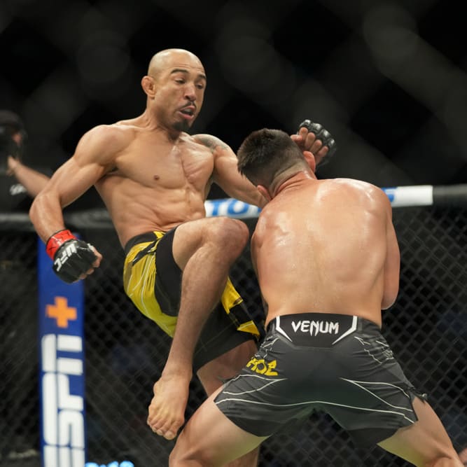 MMA Best Bets: Picks, Odds and Predictions for UFC 278