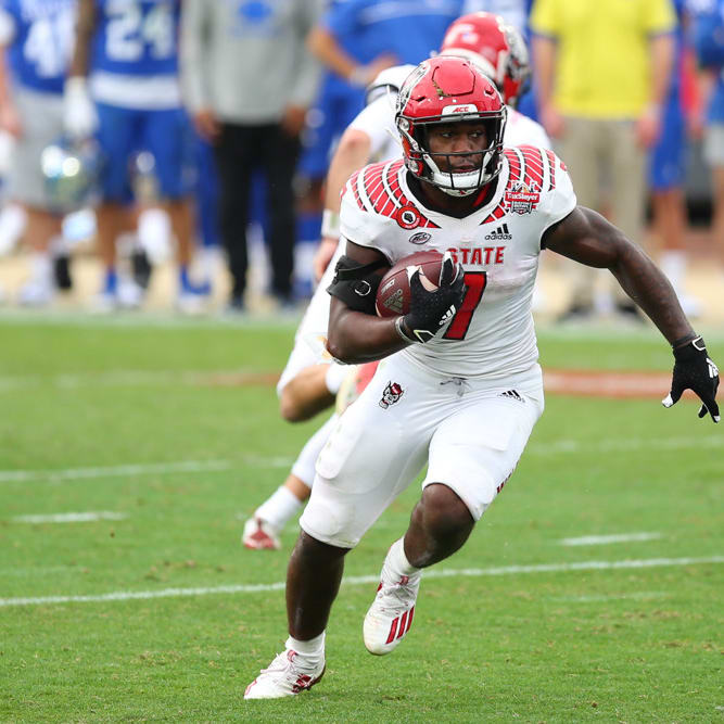 College Football Fantasy Five: ACC Over/Under Win Totals Check-In