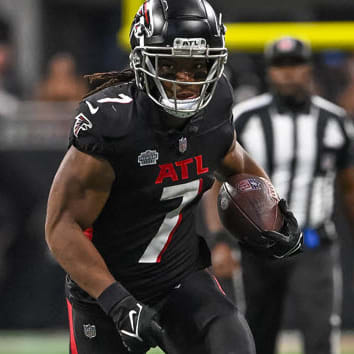 Weekly Rankings: Week 3 Value Meter