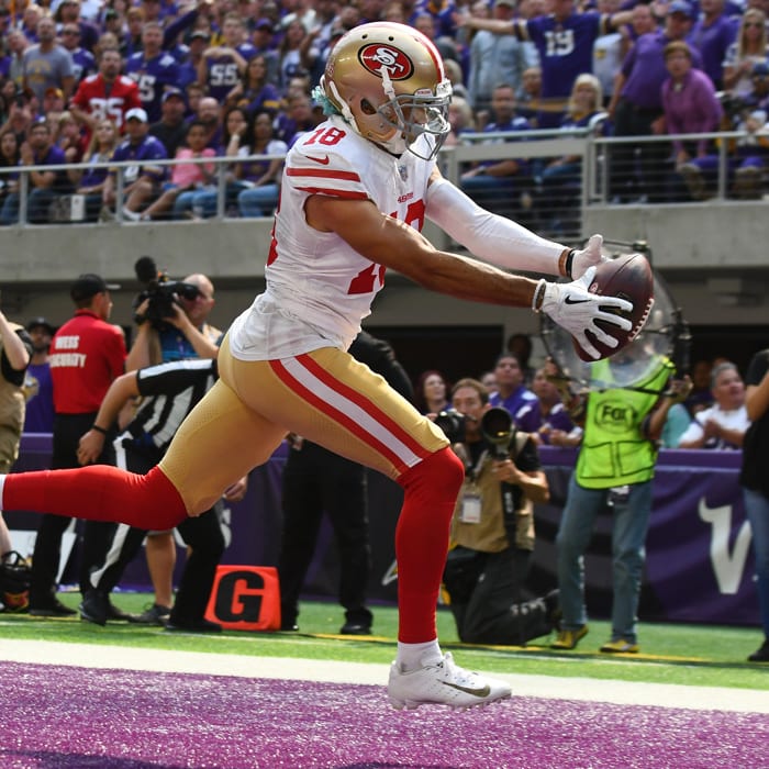 Job Battles: Preposterous Pettis Panic