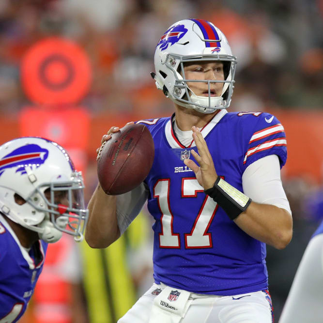 NFL Waiver Wire: Players Under the Radar