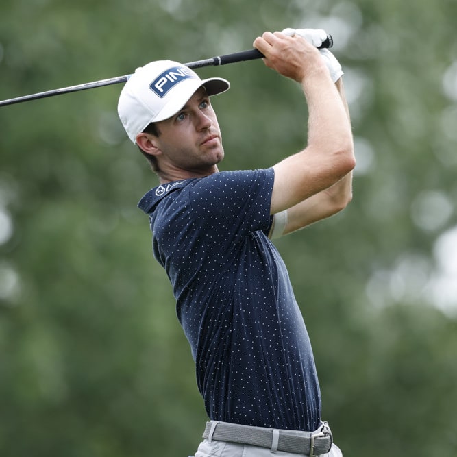 DraftKings PGA DFS Picks: Charles Schwab Challenge Cash and GPP Strategy