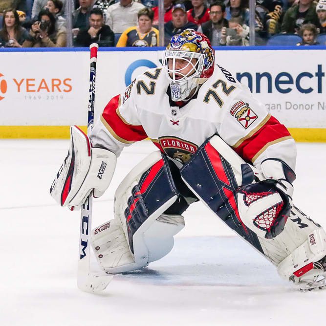 Yahoo DFS Hockey: Thursday Picks