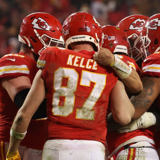 Best Kansas City Chiefs Team Props For Super Bowl LVII