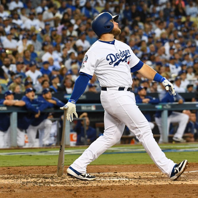 FanDuel MLB: Sunday World Series Targets