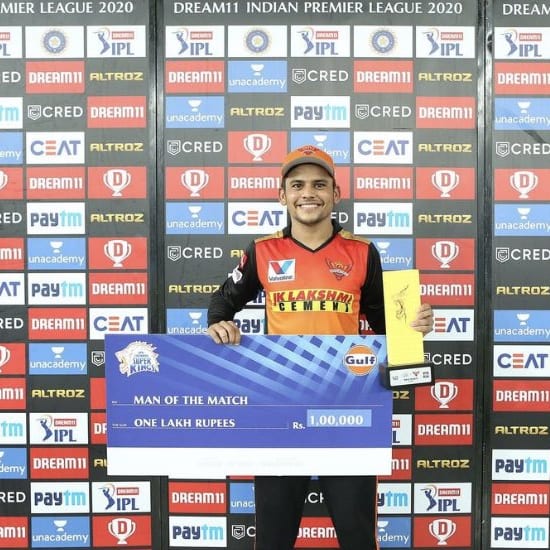 IPL 2022: Five Youngsters to Watch