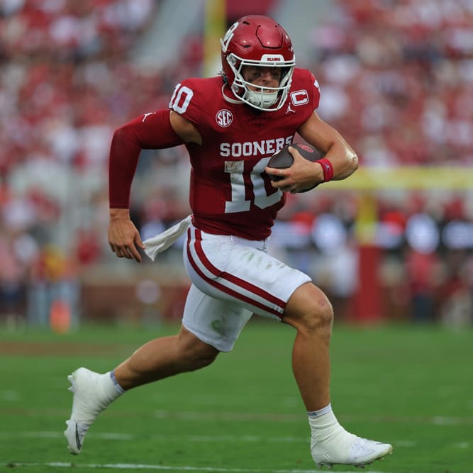 College Football Picks: Oklahoma vs Auburn