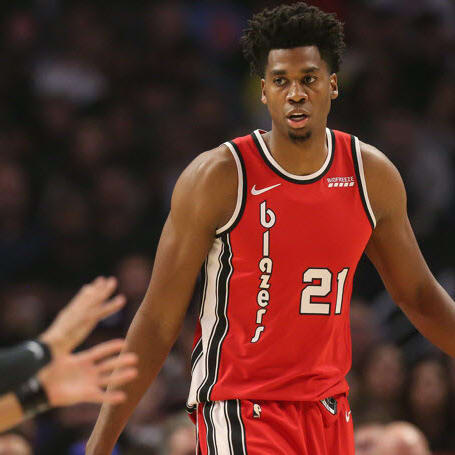 Yahoo DFS Basketball: Thursday Picks