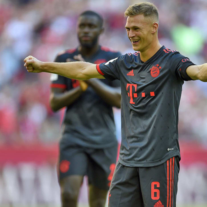 DraftKings DFS Soccer: UCL Picks for Wednesday, Sept. 20