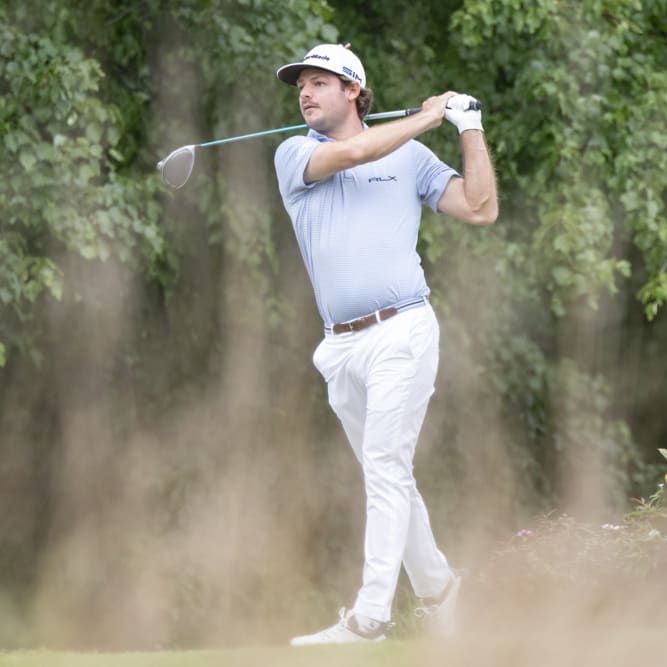 Golf Draft Kit: 2020-21 Sleepers & Busts