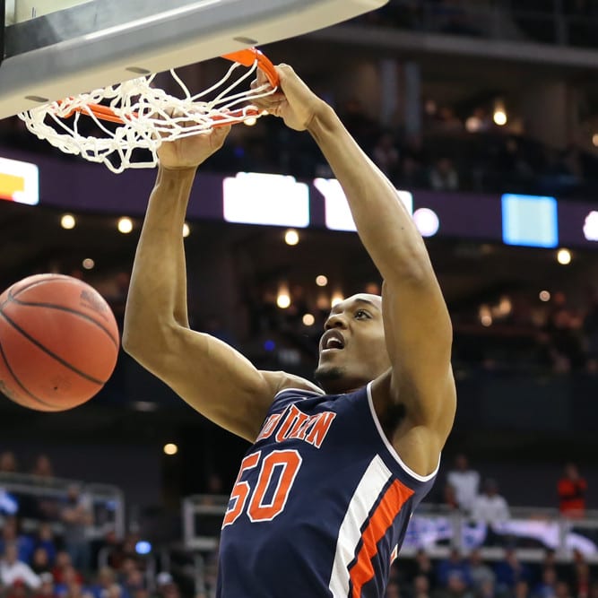 DFS College Basketball Thursday Preview