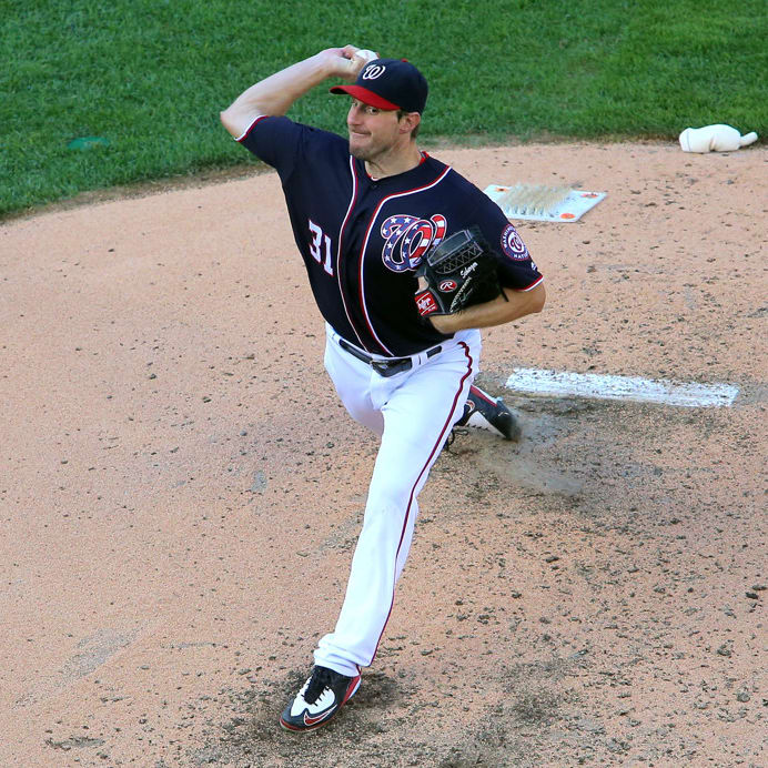 MLB DFS: Thursday Cheat Sheet