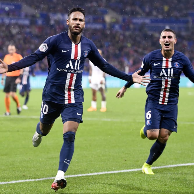 Fantasy Soccer Podcast: Feb 18-19 DraftKings UCL Preview