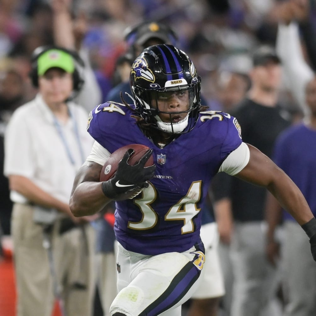NFL Waiver Wire: Week 11 Early Watch