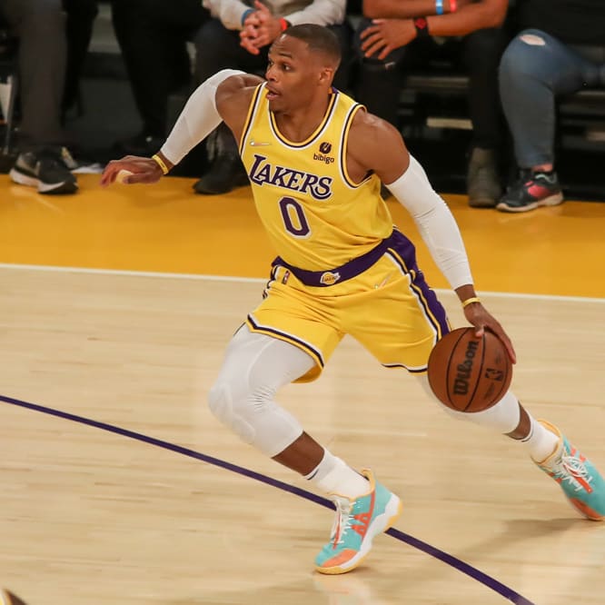 DraftKings NBA: Tuesday Cheat Sheet