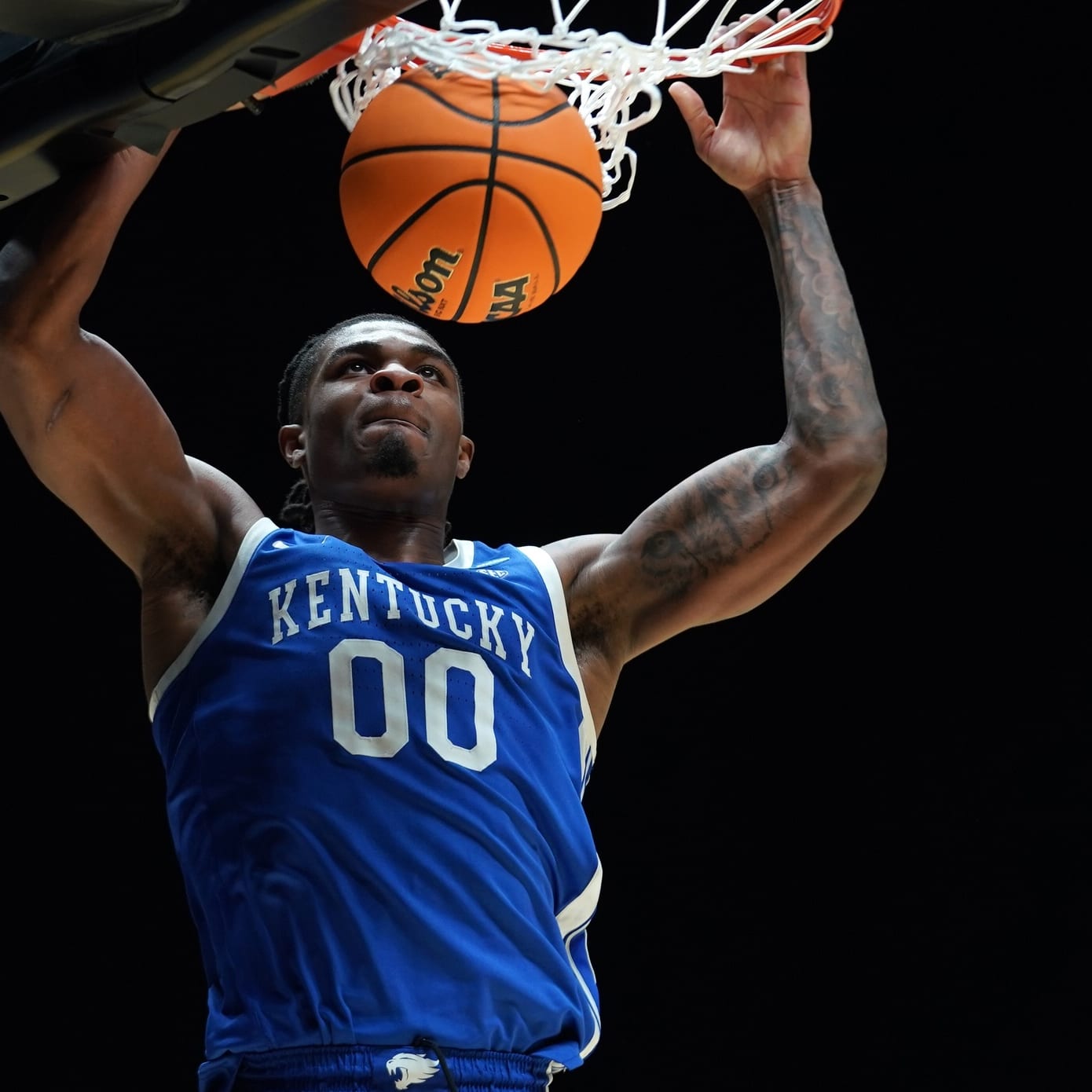 2025-2026 College Basketball Conference Preview: SEC Fantasy Outlook