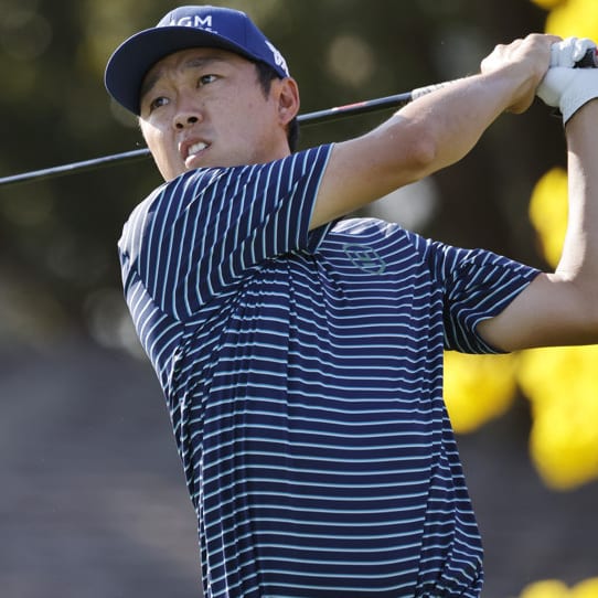 Yahoo DFS Golf: The American Express Picks and Strategy