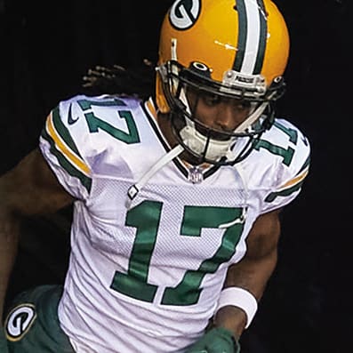 Weekly Rankings: Week 6 Value Meter
