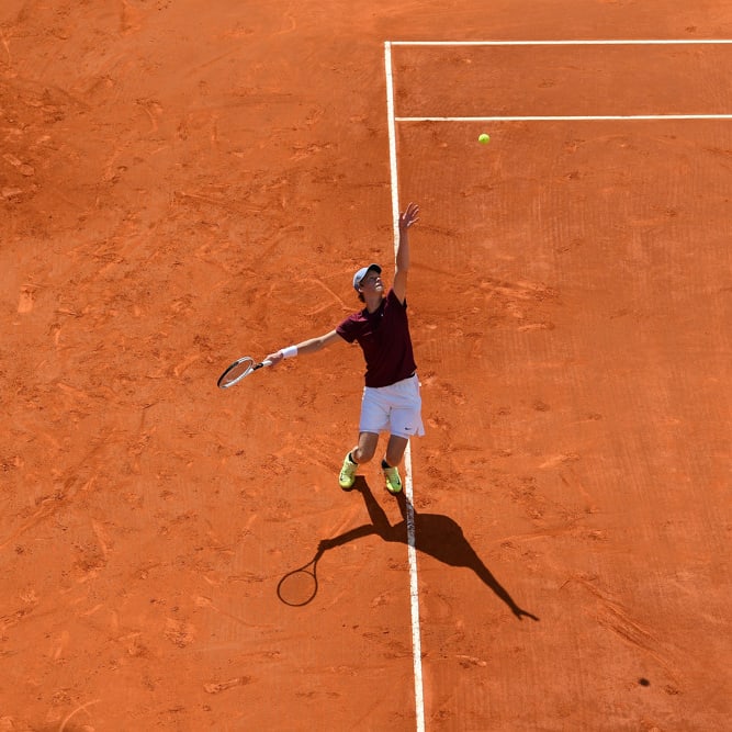 French Open Comebacks: How Suspended Tennis Stars Fared at Roland-Garros