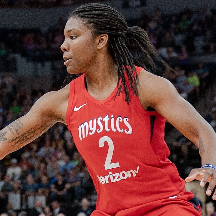 WNBA DFS Breakdown: Sunday