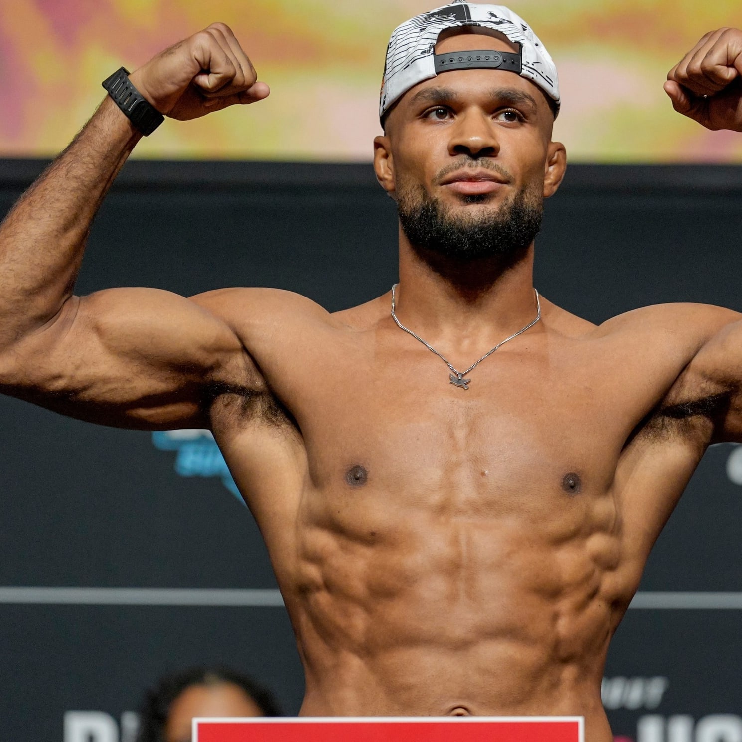 UFC Predictions: Preview, Picks & Props for UFC Vegas 122: The MMA Mashup