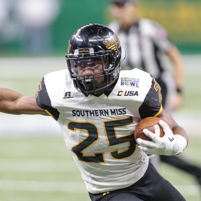 Start vs. Sit: Who to Play, Who to Bench Week 6