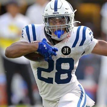 Fantasy Football Rankings Week 9: Weekly Value Meter