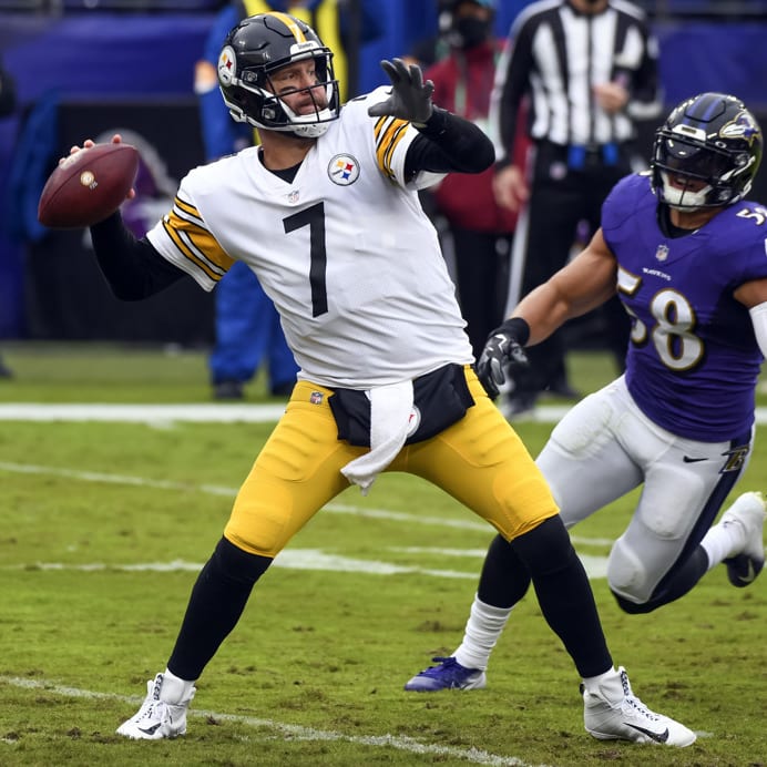 2021 NFL Team Previews: Pittsburgh Steelers