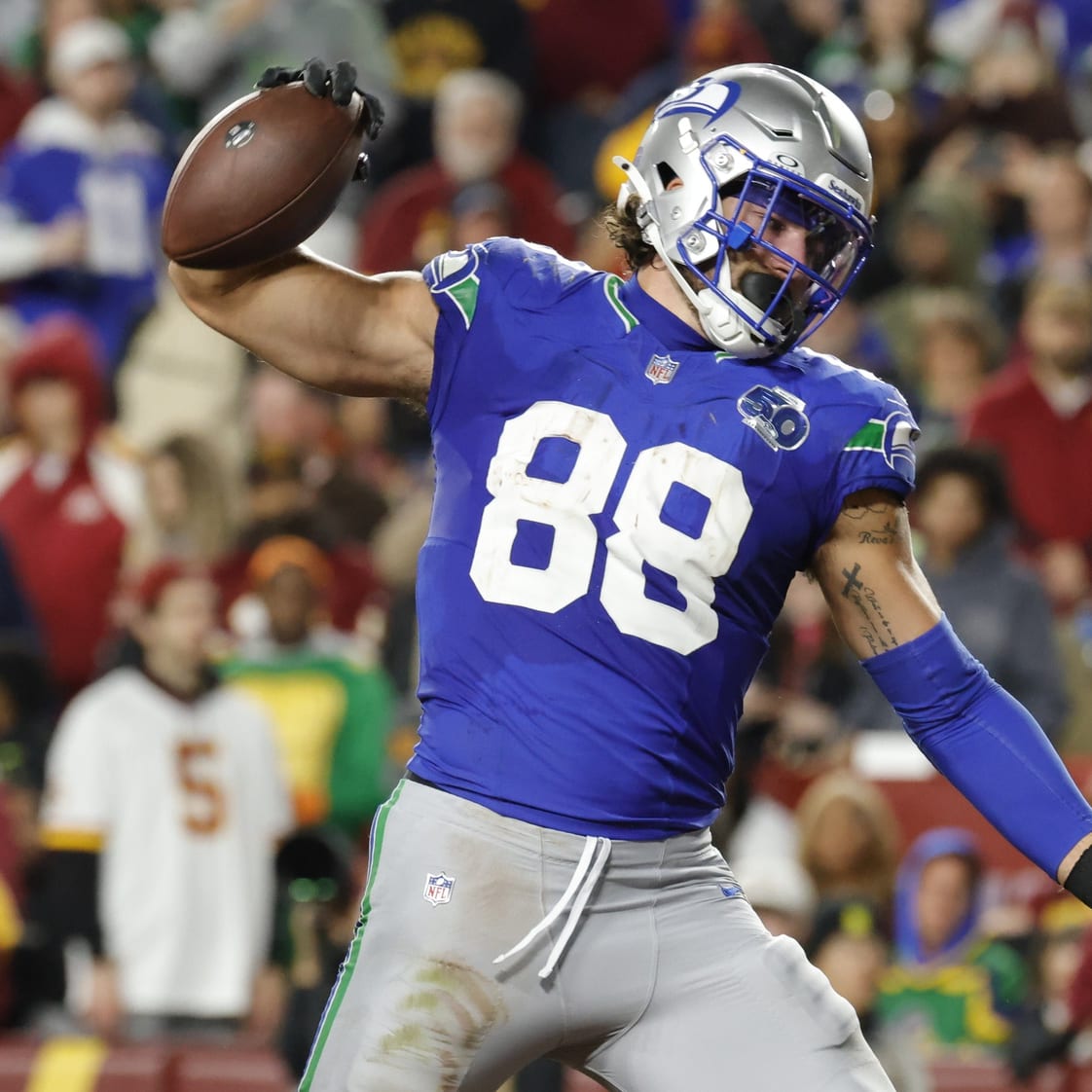 Fantasy Football Waiver Wire: Pickups for Week 12 - Tuesday Update