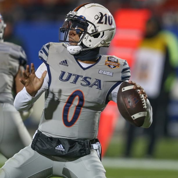 FanDuel College Football: Main Slate Plays for Week 1