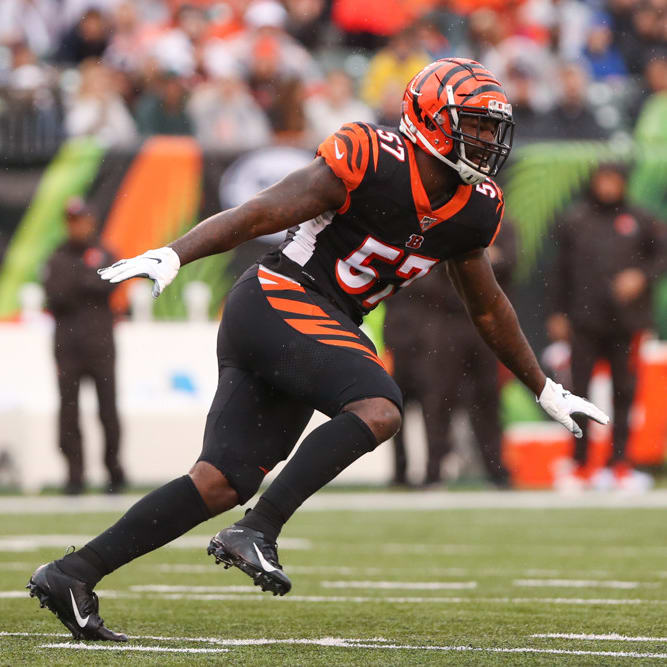 IDP Analysis: Pratt Breakout Incoming