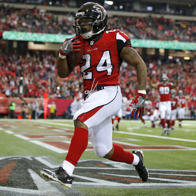Exploiting the Matchups: Week 14 Start/Sit