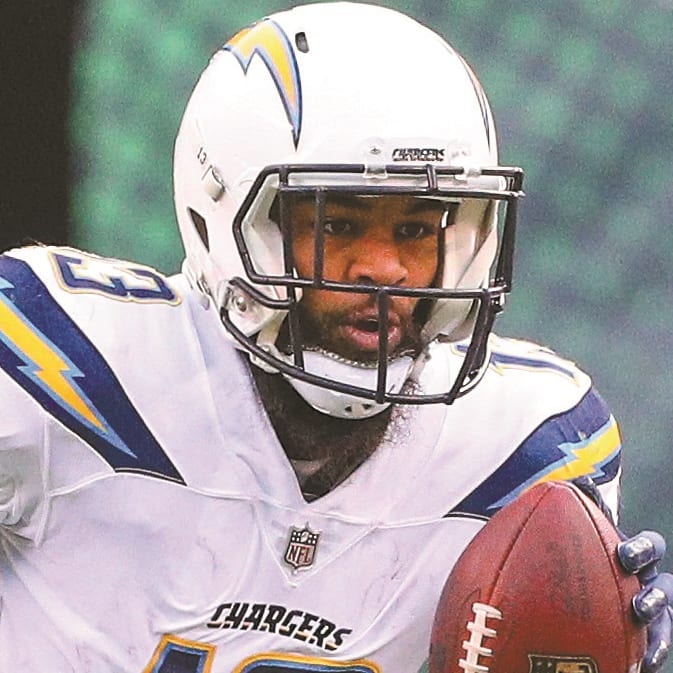 2020 Training Camp Preview: Los Angeles Chargers