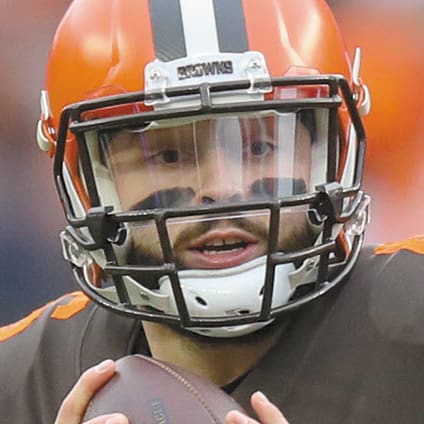 FanDuel Fantasy Football: Week 6 Breakdown