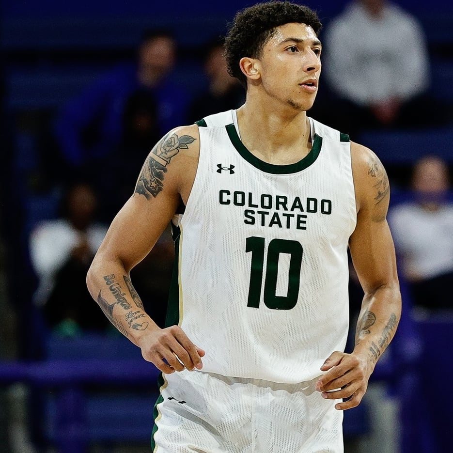 College Basketball Futures Picks: Long-Shots/Cinderella Candidates