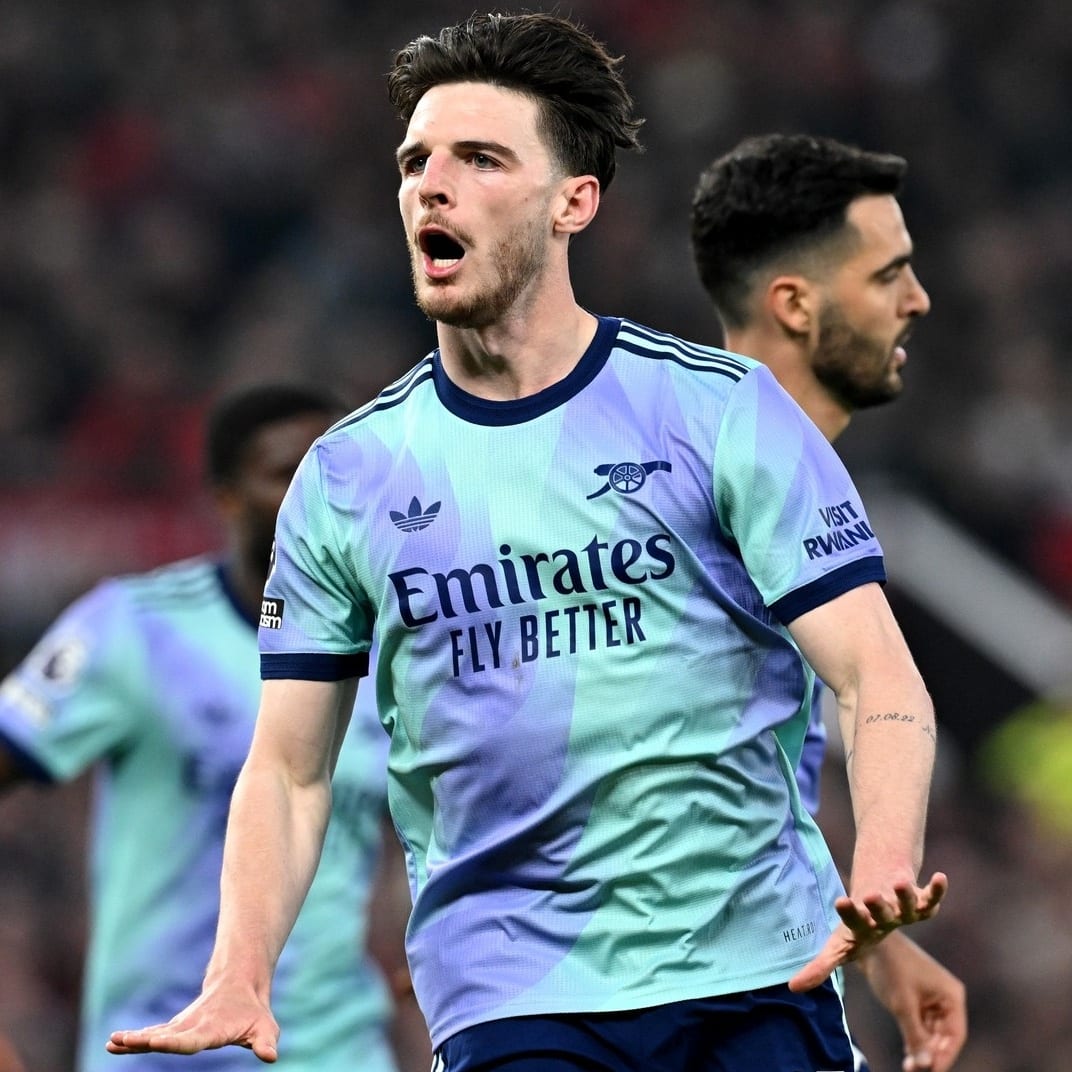 Premier League Preview: Arsenal vs. Chelsea Predictions, Odds, & Lineups