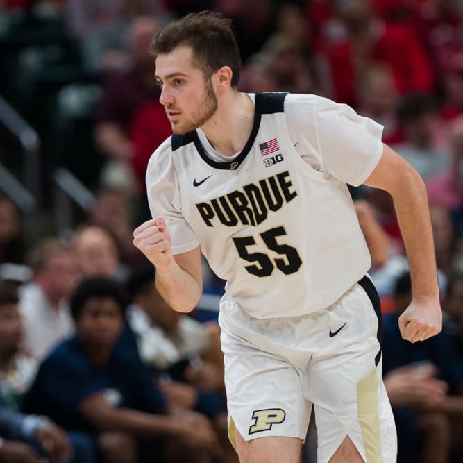 DFS College Basketball: Sunday Preview