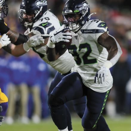 DraftKings NFL: Tournament Strategy for Wild Card Saturday